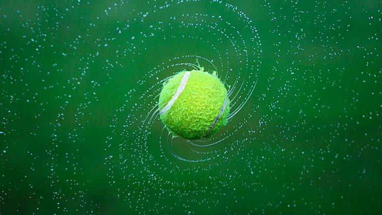 Tennis, Zamagni, Montoneri e Argnani al 4° turno a Viserba Tennis, Zamagni, Montoneri e Argnani al 4° turno a Viserba