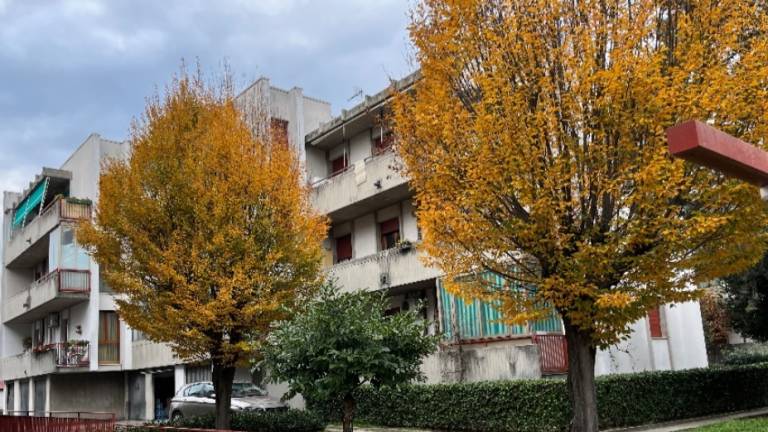 Cesena, alloggi Erp di Via Mancini: via ai lavori di manutenzione e ripristino Cesena, alloggi Erp di Via Mancini: via ai lavori di manutenzione e ripristino
