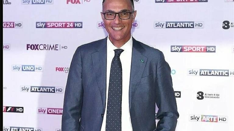 Calcio, a Giuseppe Bergomi il premio Azeglio Vicini 2021 Calcio, a Giuseppe Bergomi il premio Azeglio Vicini 2021