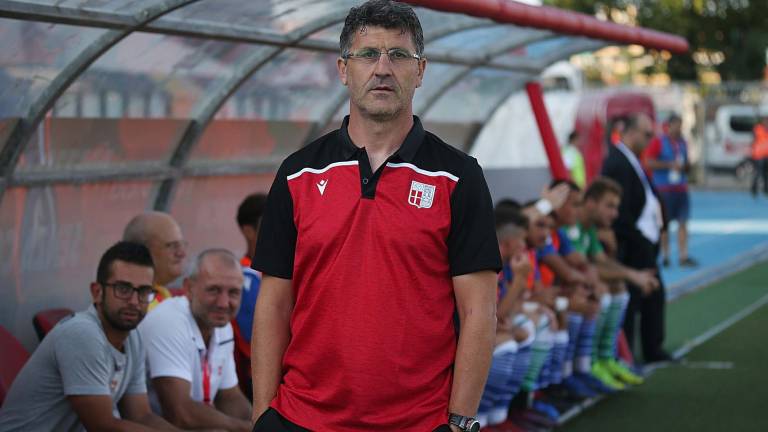 Calcio Coppa Italia C, il Rimini sconfitto 1-0 a Pesaro Calcio Coppa Italia C, il Rimini sconfitto 1-0 a Pesaro