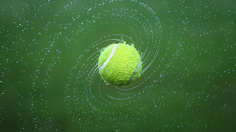 Tennis, a Cervia ok Migliardi e Mazzavillani Tennis, a Cervia ok Migliardi e Mazzavillani