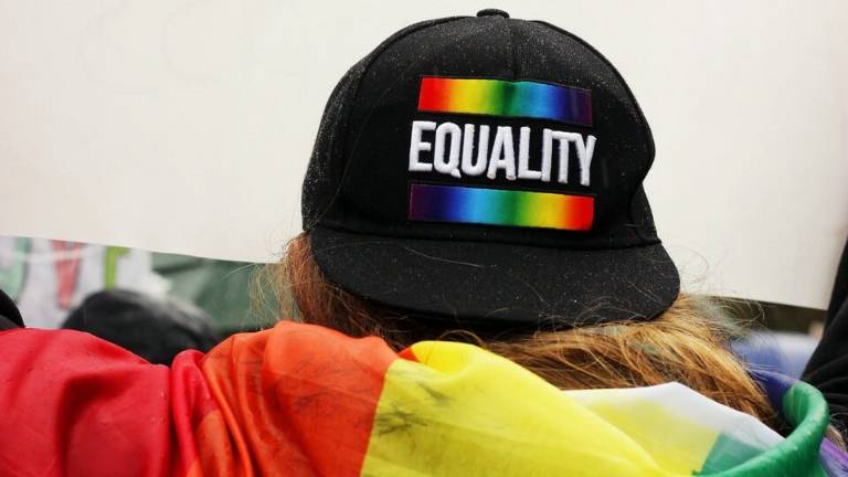 Cesena, Rimbaud LGBTQ+ diventa associazione di volontariato Cesena, Rimbaud LGBTQ+ diventa associazione di volontariato