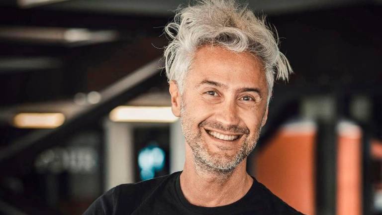 Cesenatico, Vincenzo Schettini a Ribalta Marea giovedì 19 giugno Cesenatico, Vincenzo Schettini a Ribalta Marea giovedì 19 giugno