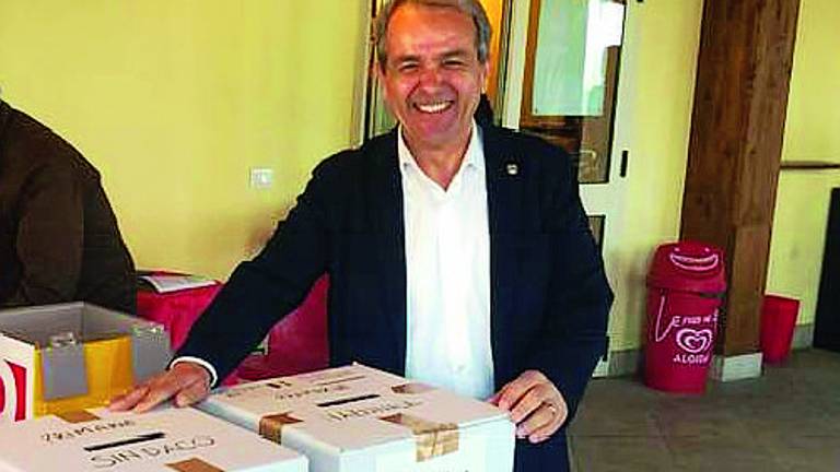 Consiglio comunale di Cervia, tagliato lo stipendio del presidente Consiglio comunale di Cervia, tagliato lo stipendio del presidente