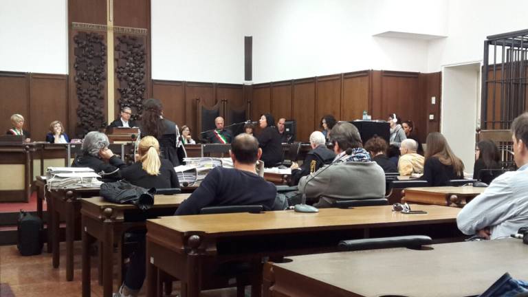 Forlì, suicidio Rosita: la Cassazione assolve i genitori Forlì, suicidio Rosita: la Cassazione assolve i genitori