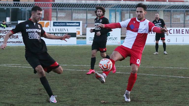 Calcio D girone D, Rivi rescinde il contratto con il Rimini Calcio D girone D, Rivi rescinde il contratto con il Rimini