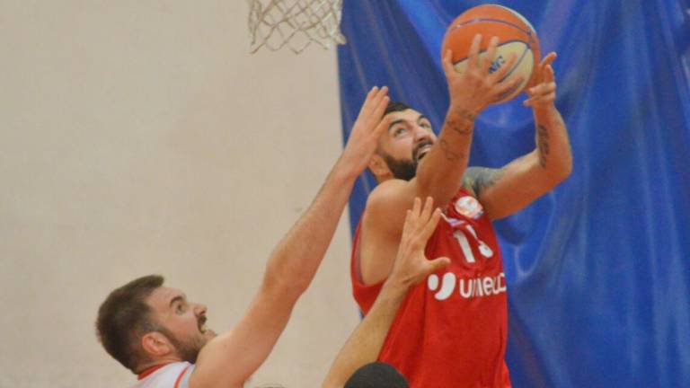Basket A2, la prevendita per Unieuro-Chieti è ancora aperta Basket A2, la prevendita per Unieuro-Chieti è ancora aperta
