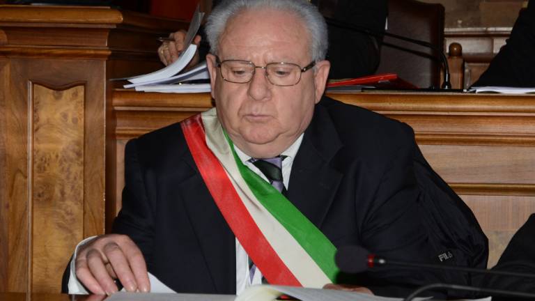 Premilcuore, è morto l'ex sindaco Capacci Premilcuore, è morto l'ex sindaco Capacci