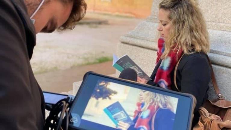 Cesena, bando per i progetti editoriali e multimediali: ecco come partecipare Cesena, bando per i progetti editoriali e multimediali: ecco come partecipare