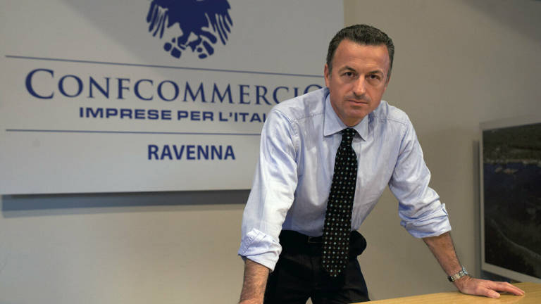 Dehors liberi, soddisfazione Fipe Confcommercio di Ravenna Dehors liberi, soddisfazione Fipe Confcommercio di Ravenna