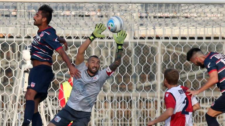Calcio D, il nuovo Rimini di Rota si scatena con otto acquisti Calcio D, il nuovo Rimini di Rota si scatena con otto acquisti