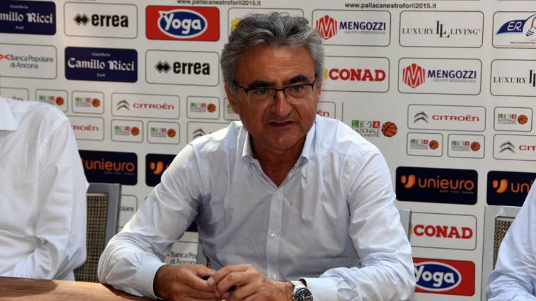 Basket A2, l'Unieuro rimborsa gli abbonati Basket A2, l'Unieuro rimborsa gli abbonati