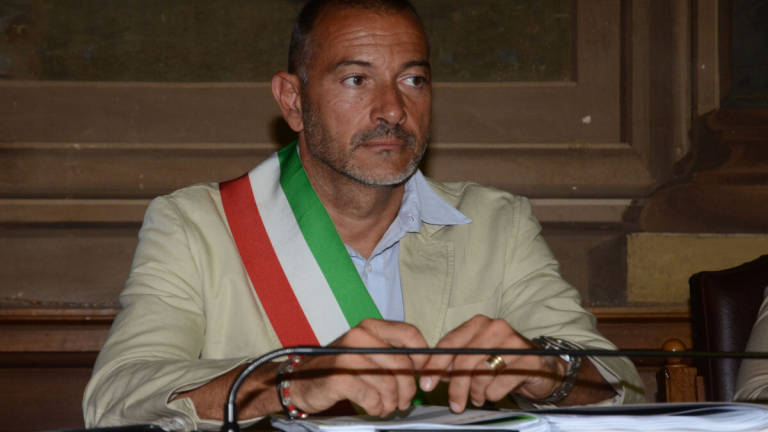 Risultato elezioni: Civitella di Romagna conferma Claudio Milandri sindaco Risultato elezioni: Civitella di Romagna conferma Claudio Milandri sindaco