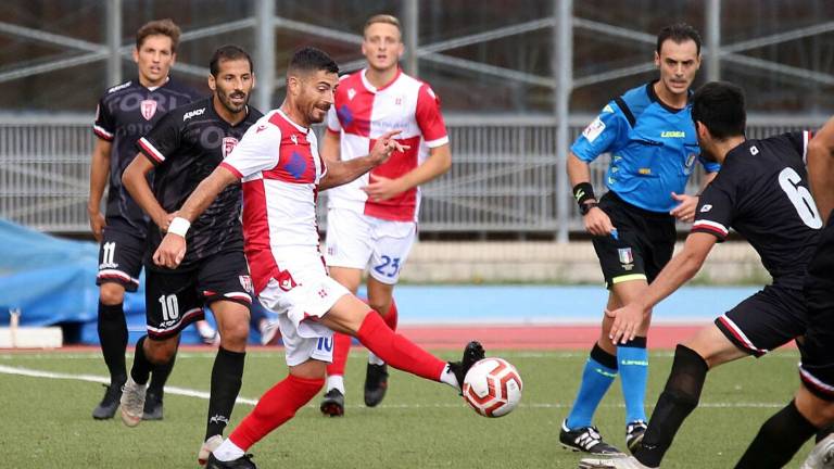 Calcio serie D, le nuove date della stagione 2020-2021 Calcio serie D, le nuove date della stagione 2020-2021