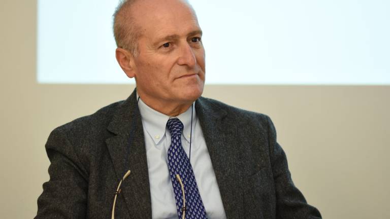 Addio a Guglielmo Russo, presidente di Legacoop Romagna Addio a Guglielmo Russo, presidente di Legacoop Romagna