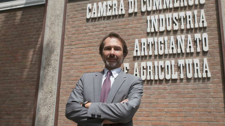 Coronavirus, Pil e lavoro in calo a Ravenna. Nel 2021 la ripresa Coronavirus, Pil e lavoro in calo a Ravenna. Nel 2021 la ripresa