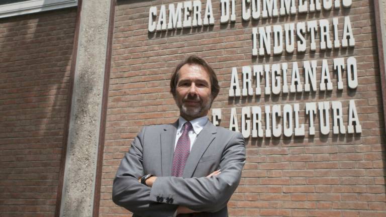 Ravenna, 400mila euro di aiuti dalla Camera di Commercio alle imprese Ravenna, 400mila euro di aiuti dalla Camera di Commercio alle imprese
