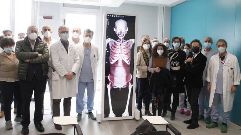 Università, 202 dottorati dell'Alma Mater finanziati dal Pnrr Università, 202 dottorati dell'Alma Mater finanziati dal Pnrr