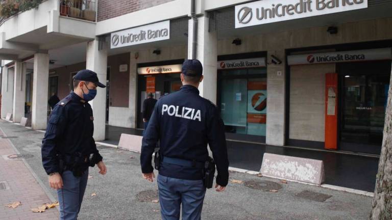 Il vice sindaco Fusignani: Polizia, Ravenna ha l'organico più adeguato di tutta Italia Il vice sindaco Fusignani: Polizia, Ravenna ha l'organico più adeguato di tutta Italia