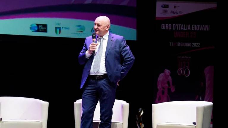 Il mordanese Marco Selleri Il mordanese Marco Selleri