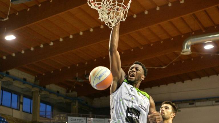 Basket B, la Rekico Faenza al lavoro da lunedì Basket B, la Rekico Faenza al lavoro da lunedì