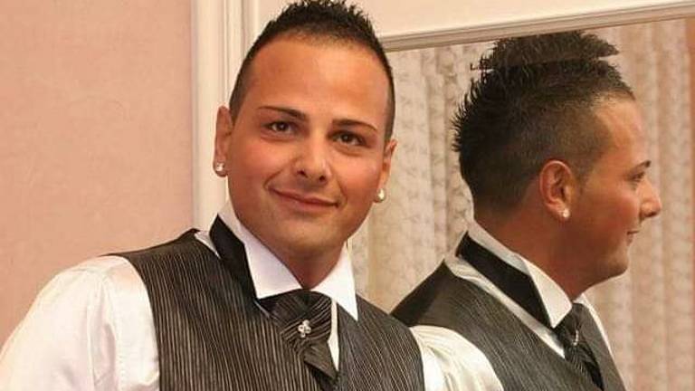 La seconda puntata dell'ex lottatore di Mma: La mia vita dopo il coma, per i medici non mi sarei risvegliato La seconda puntata dell'ex lottatore di Mma: La mia vita dopo il coma, per i medici non mi sarei risvegliato