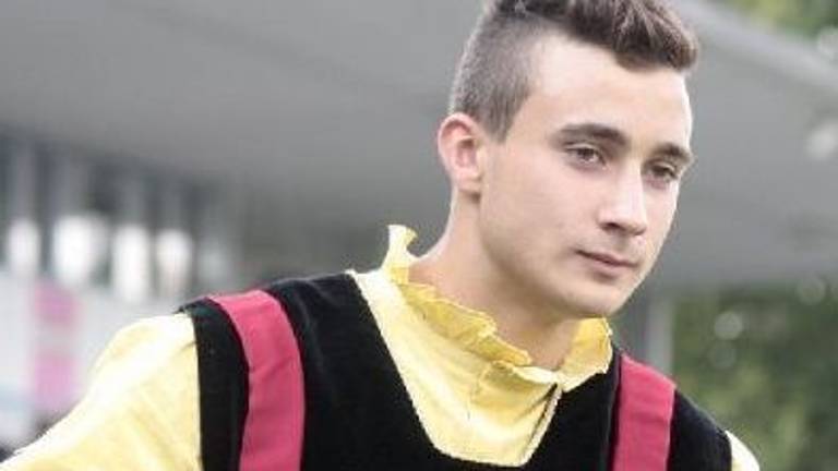 Faenza, il ritorno di De Nobili Faenza, il ritorno di De Nobili