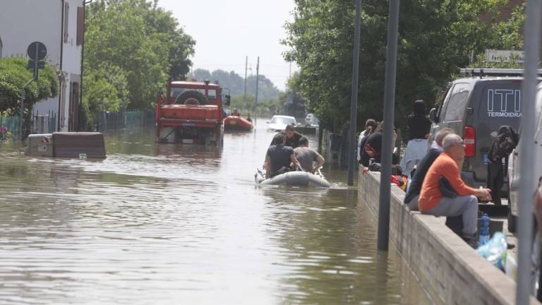 Ravenna, alluvione e fondo donazioni: in arrivo la seconda parte dei contributi Ravenna, alluvione e fondo donazioni: in arrivo la seconda parte dei contributi