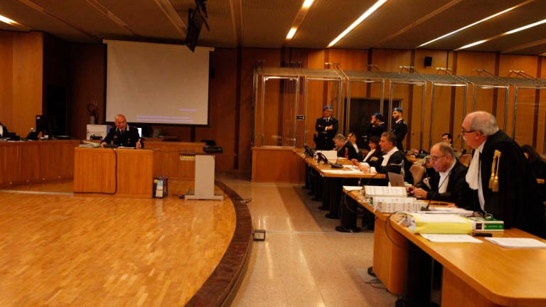 Omicidio di Castiglione di Cervia, in aula la prova regina Omicidio di Castiglione di Cervia, in aula la prova regina