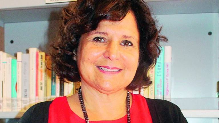 Offese a Salvini, la sindaca di San Mauro chiede scusa ai cittadini Offese a Salvini, la sindaca di San Mauro chiede scusa ai cittadini