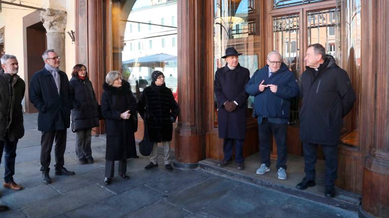 “Carnevale dei Ragazzi”: ecco la mostra al Private Banking della Cassa di Ravenna “Carnevale dei Ragazzi”: ecco la mostra al Private Banking della Cassa di Ravenna