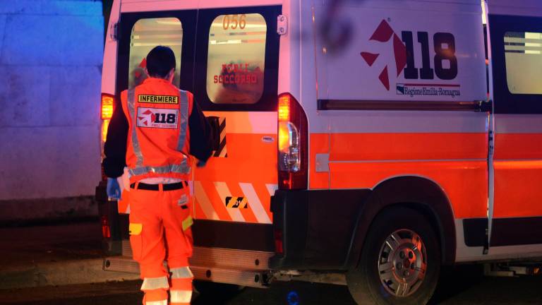 Bellaria Igea Marina. Rischia di soffocare per un boccone, turista salvato in videochiamata Bellaria Igea Marina. Rischia di soffocare per un boccone, turista salvato in videochiamata