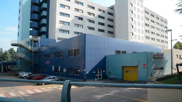 Forlì. “Rischiavo l’amputazione, all’ospedale Morgagni Pierantoni mi hanno salvato la gamba” Forlì. “Rischiavo l’amputazione, all’ospedale Morgagni Pierantoni mi hanno salvato la gamba”
