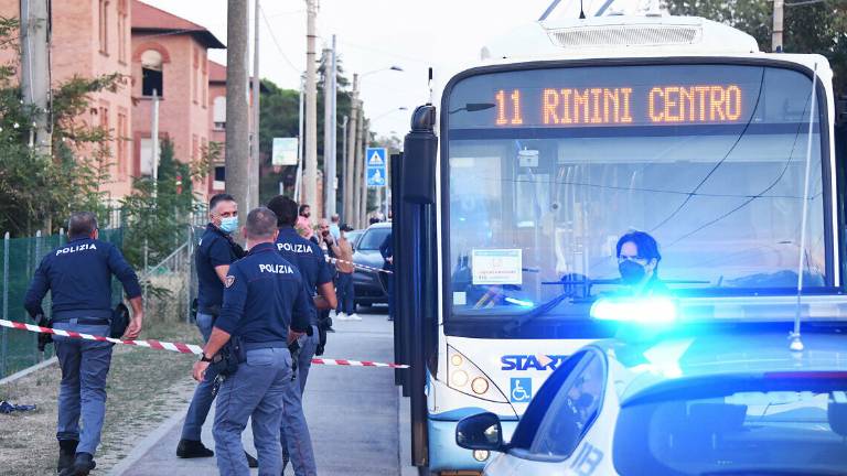 Rimini. Bimbo accoltellato: sciolta la prognosi ma resta sotto osservazione Rimini. Bimbo accoltellato: sciolta la prognosi ma resta sotto osservazione