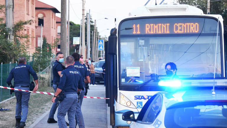 Fedriga sul caso Rimini: Gravissimo errore cancellare i decreti Salvini Fedriga sul caso Rimini: Gravissimo errore cancellare i decreti Salvini