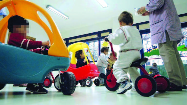Rimini, obbligo vaccino per la scuola 0-6 anni, non basta la prenotazione Rimini, obbligo vaccino per la scuola 0-6 anni, non basta la prenotazione