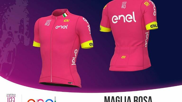 Ciclismo, il Giro d'Italia Under 23 scopre i veli: 3 tappe in Romagna Ciclismo, il Giro d'Italia Under 23 scopre i veli: 3 tappe in Romagna