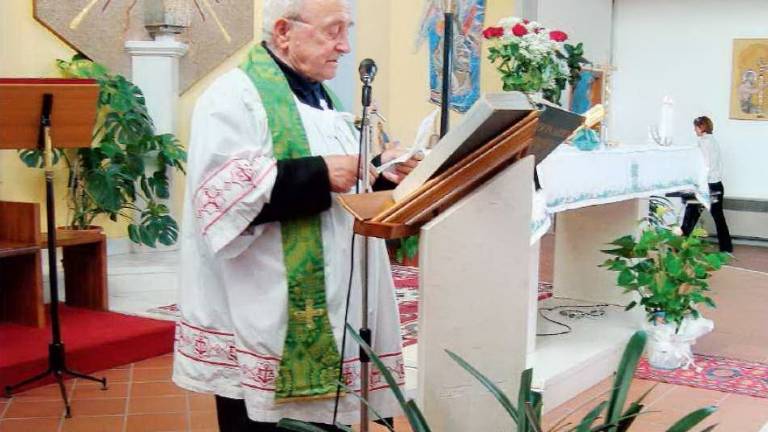 Ravenna, a processo per circonvenzione di un sacerdote Ravenna, a processo per circonvenzione di un sacerdote