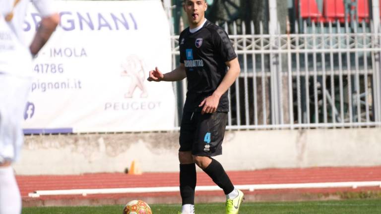 Calcio C, Imolese: a Lucca c'è il festival dell'ex Calcio C, Imolese: a Lucca c'è il festival dell'ex