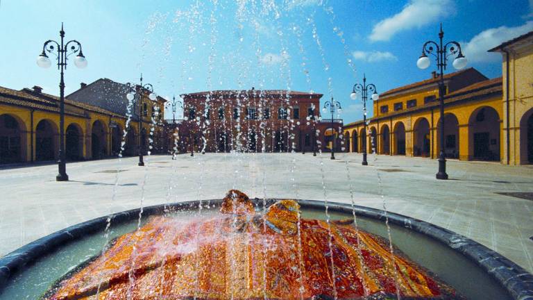 Piazza Matteotti Piazza Matteotti