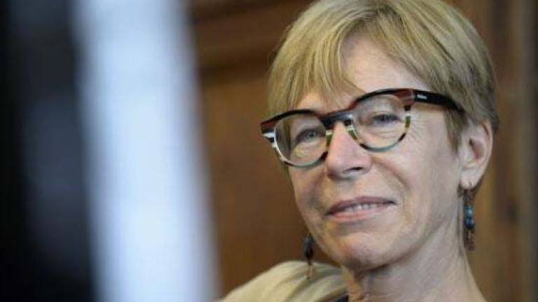 Voto Regionali. Gabanelli: Salvini ha usato la 'Bestia' anche qui. Lui legittima l'impulsività che è in noi Voto Regionali. Gabanelli: Salvini ha usato la 'Bestia' anche qui. Lui legittima l'impulsività che è in noi