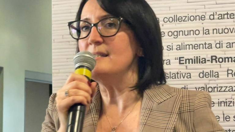 Femminicidi e responsabilità maschile, serve cambiamento culturale: a Rimini Petitti, Lepore e Piegari Femminicidi e responsabilità maschile, serve cambiamento culturale: a Rimini Petitti, Lepore e Piegari