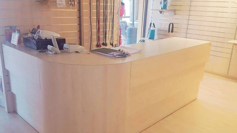 Cervia, all’asta i locali dello storico “Camprini Sport” Cervia, all’asta i locali dello storico “Camprini Sport”