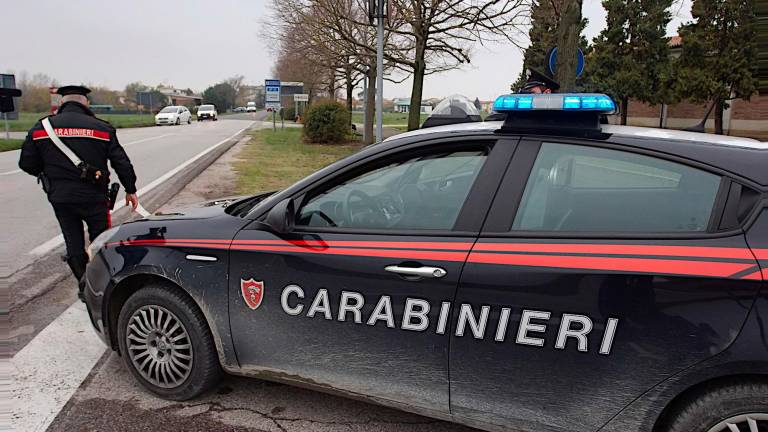 Traffico internazionale di droga, sgominata una banda italo-albanese: maxi operazione tra Forlì, Cesena e Ravenna Traffico internazionale di droga, sgominata una banda italo-albanese: maxi operazione tra Forlì, Cesena e Ravenna