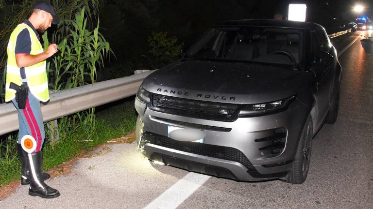 Igea Marina, accosta e attraversa la strada: travolto e ucciso dalle auto un noto commercialista Igea Marina, accosta e attraversa la strada: travolto e ucciso dalle auto un noto commercialista