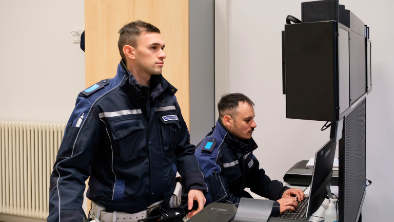 Polizia Locale, rinnovata la collaborazione tra Cesena, Cesenatico e Unione Rubicone e Mare Polizia Locale, rinnovata la collaborazione tra Cesena, Cesenatico e Unione Rubicone e Mare