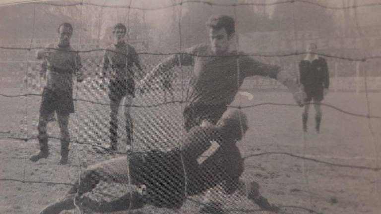 Ravenna, calcio in lutto per la scomparsa di Domenico Ciani, storico bomber giallorosso Ravenna, calcio in lutto per la scomparsa di Domenico Ciani, storico bomber giallorosso