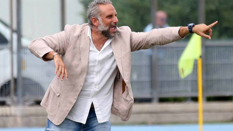 Calcio D, la solidità del Mezzolara è un bell'esame per il Rimini Calcio D, la solidità del Mezzolara è un bell'esame per il Rimini