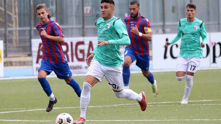 Calcio C, Nobile in pole position per la porta, Andreis alla Viterbese Calcio C, Nobile in pole position per la porta, Andreis alla Viterbese