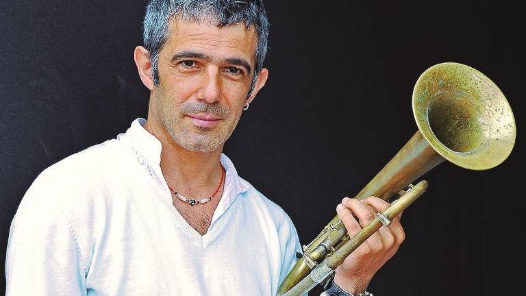 Ravenna jazz al via dal 30 giugno la 47ma edizione Ravenna jazz al via dal 30 giugno la 47ma edizione